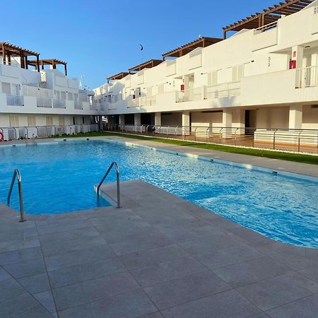 Mojacar Playa Vacaciones Apartment Exterior photo