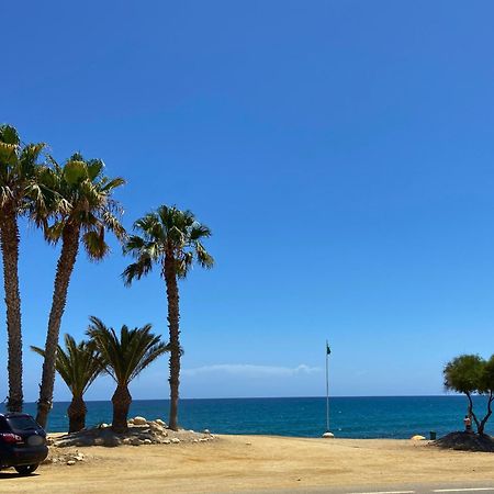 Mojacar Playa Vacaciones Apartment Exterior photo