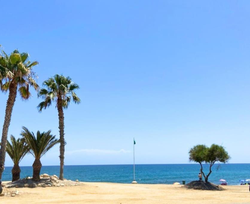 Mojacar Playa Vacaciones Apartment Exterior photo