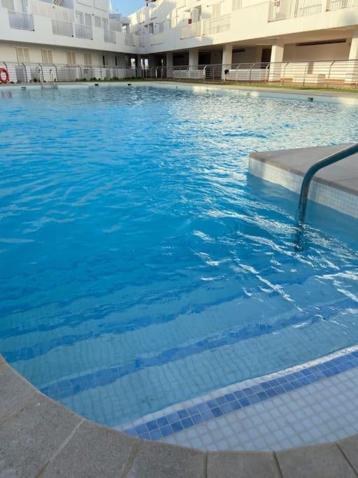 Mojacar Playa Vacaciones Apartment Exterior photo